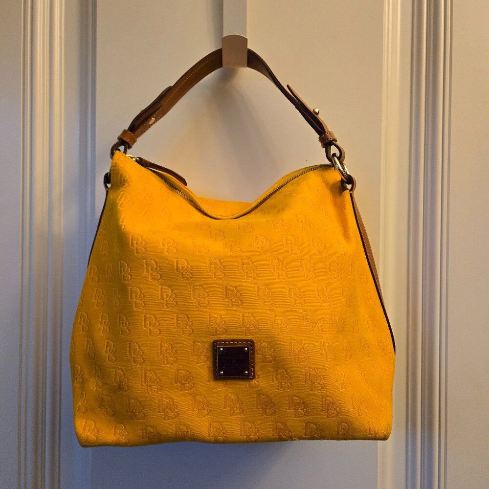Dooney and Bourke Tote